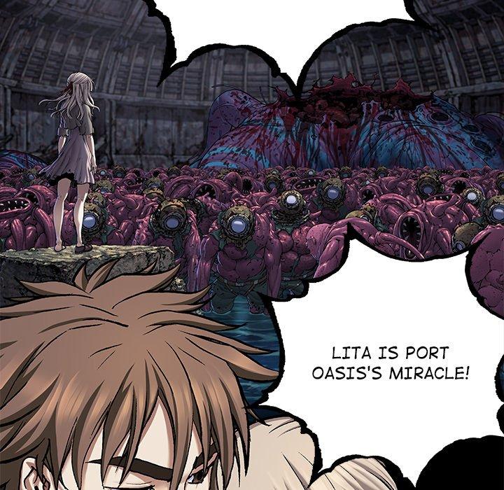 Read Leviathan (en) Manga Online