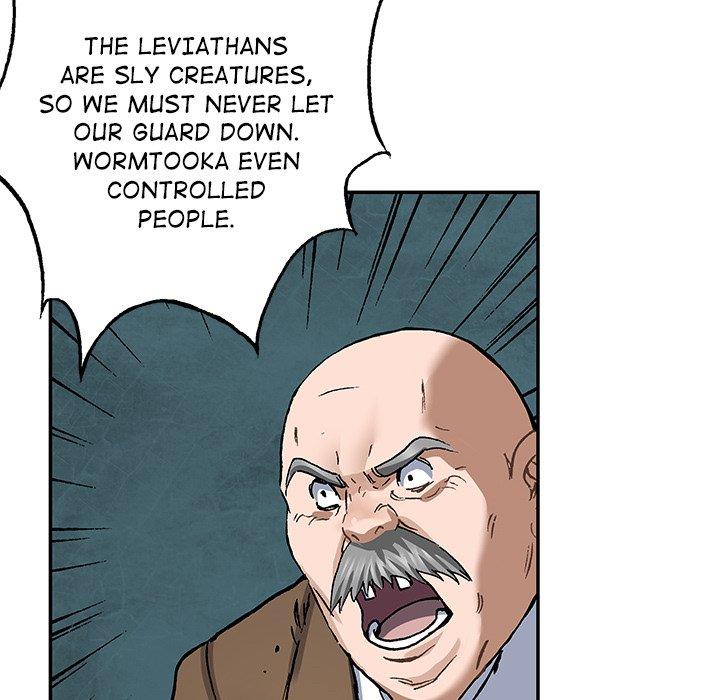 Read Leviathan (en) Manga Online