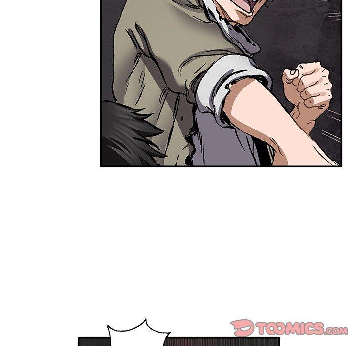 Read Leviathan (en) Manga Online