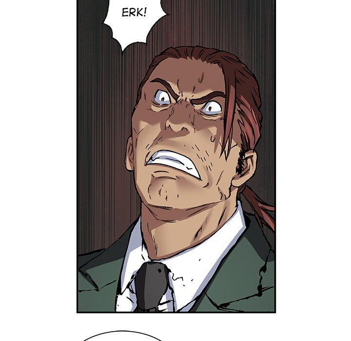 Read Leviathan (en) Manga Online