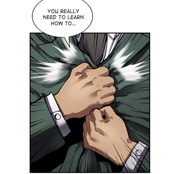 Read Leviathan (en) Manga Online