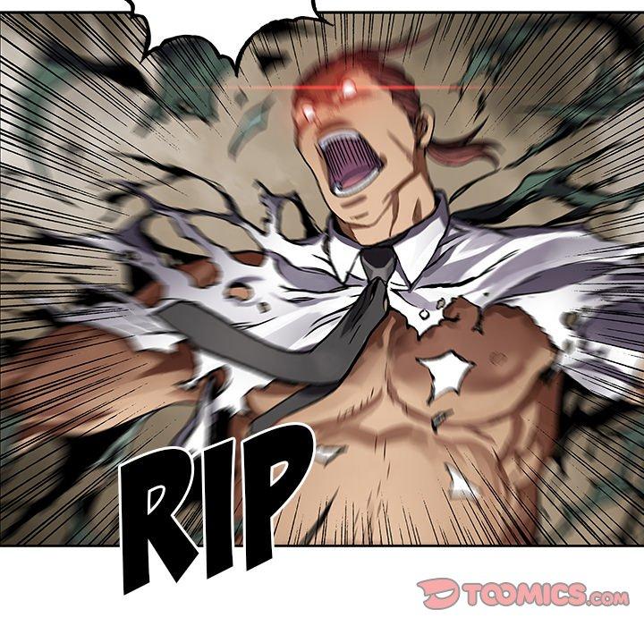 Read Leviathan (en) Manga Online