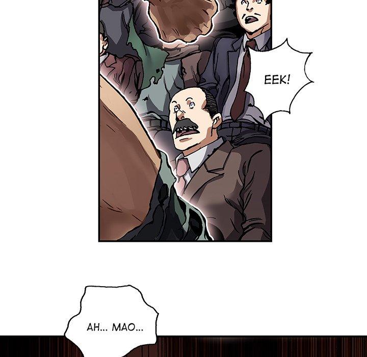 Read Leviathan (en) Manga Online