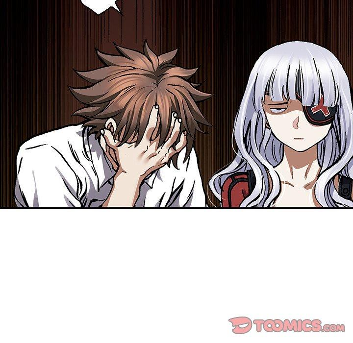 Read Leviathan (en) Manga Online