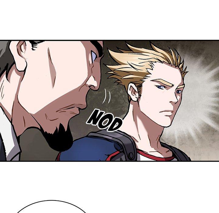 Read Leviathan (en) Manga Online