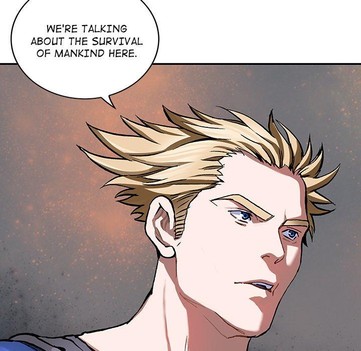 Read Leviathan (en) Manga Online
