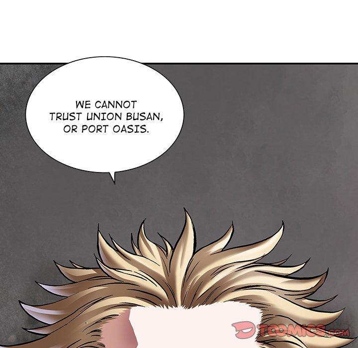Read Leviathan (en) Manga Online