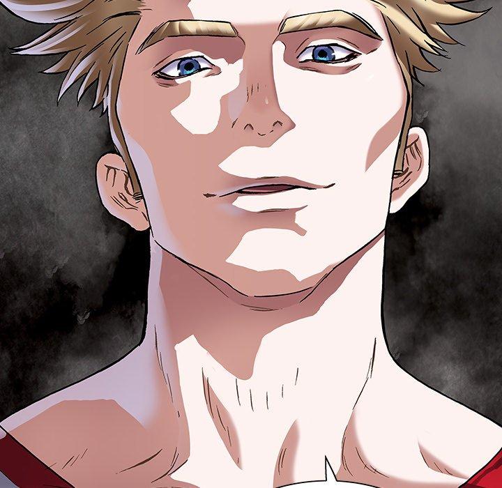 Read Leviathan (en) Manga Online