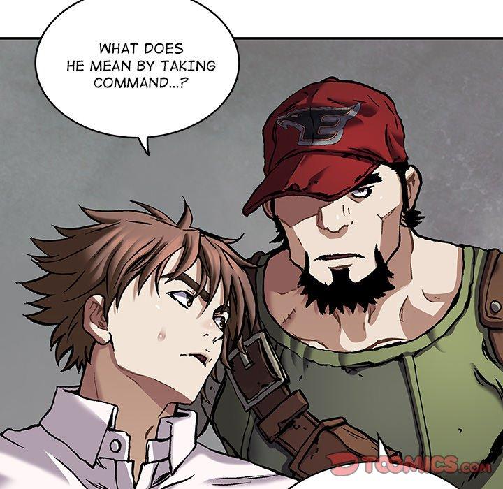 Read Leviathan (en) Manga Online
