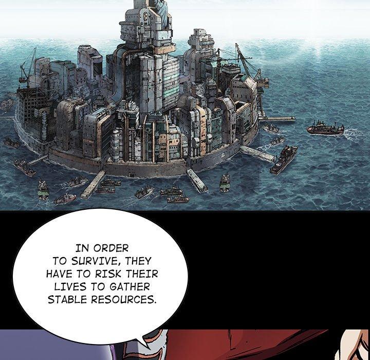 Read Leviathan (en) Manga Online