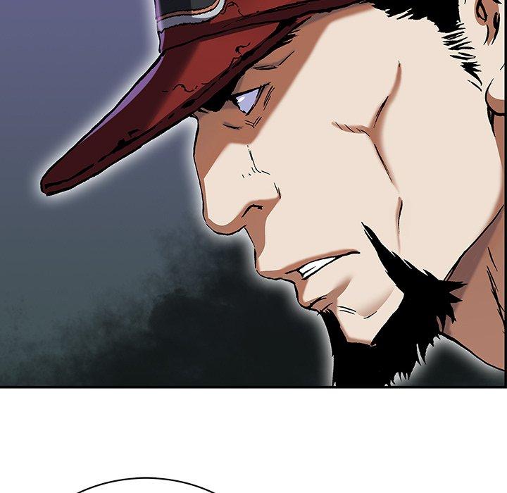 Read Leviathan (en) Manga Online