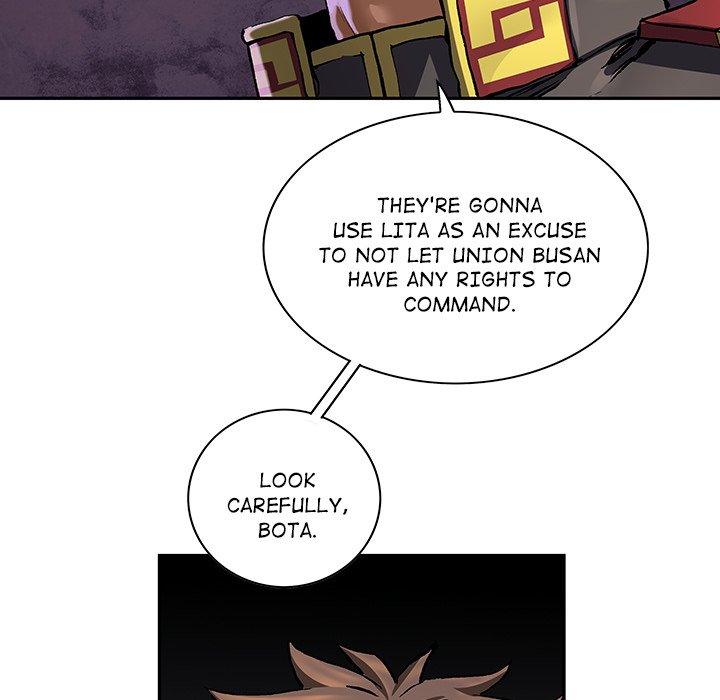 Read Leviathan (en) Manga Online
