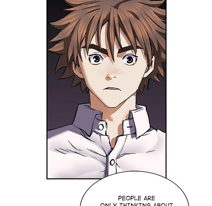 Read Leviathan (en) Manga Online