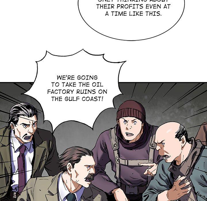 Read Leviathan (en) Manga Online