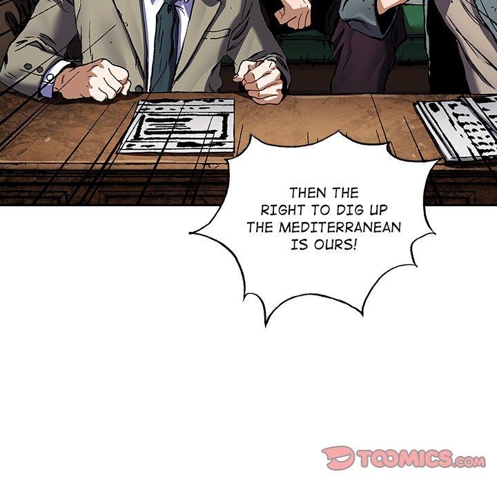Read Leviathan (en) Manga Online