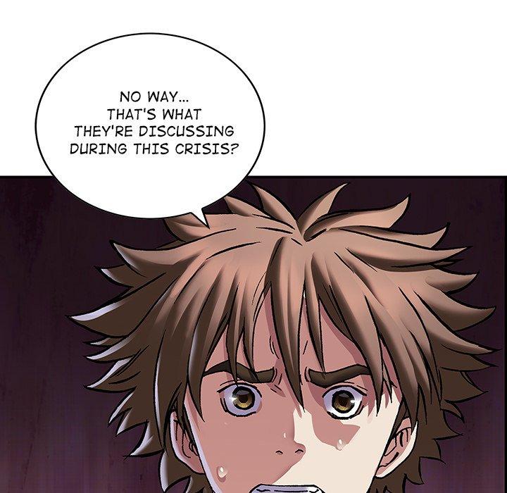 Read Leviathan (en) Manga Online