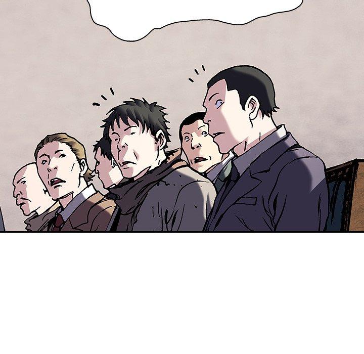 Read Leviathan (en) Manga Online