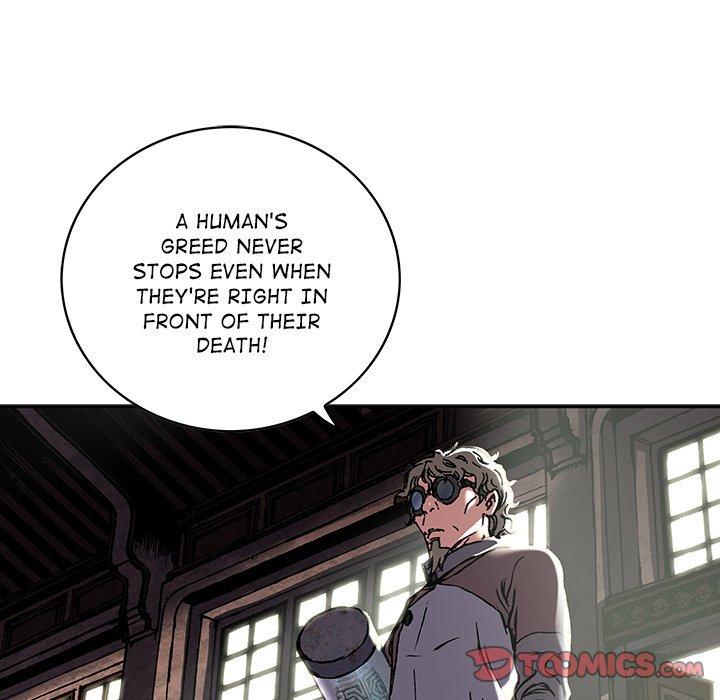 Read Leviathan (en) Manga Online