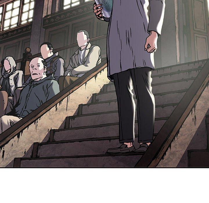 Read Leviathan (en) Manga Online