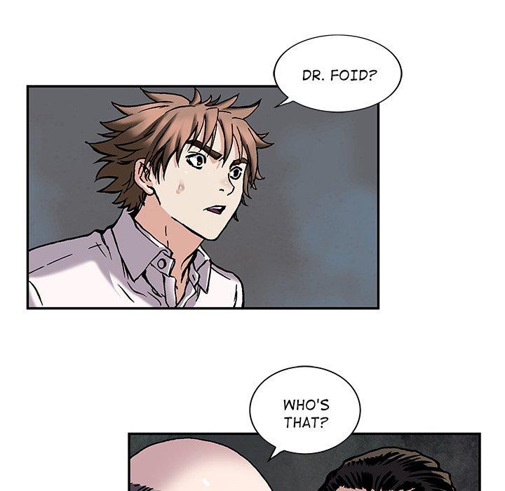 Read Leviathan (en) Manga Online