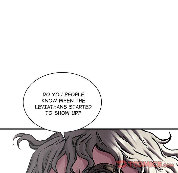 Read Leviathan (en) Manga Online