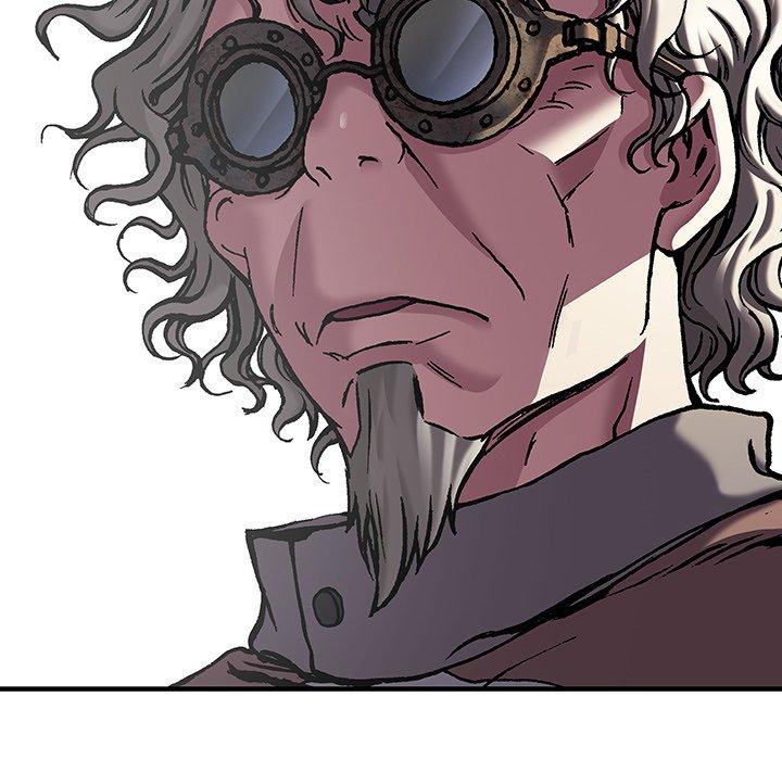 Read Leviathan (en) Manga Online