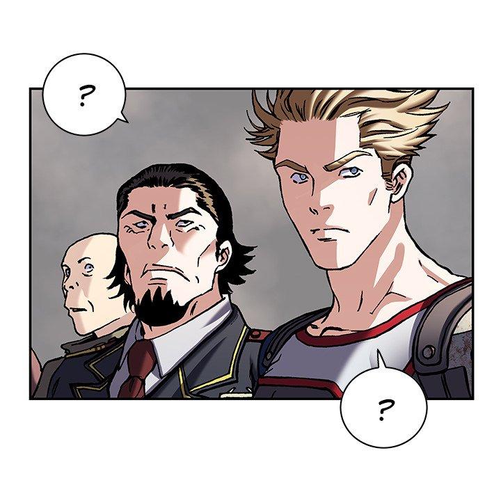 Read Leviathan (en) Manga Online