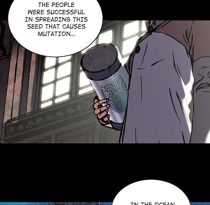 Read Leviathan (en) Manga Online