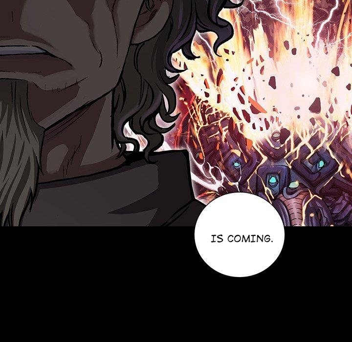 Read Leviathan (en) Manga Online