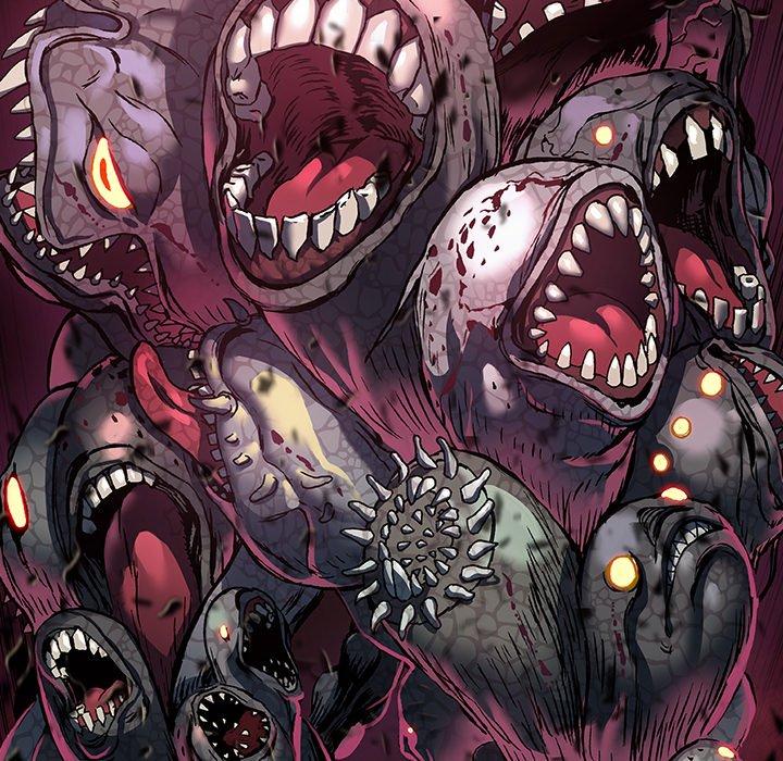 Read Leviathan (en) Manga Online