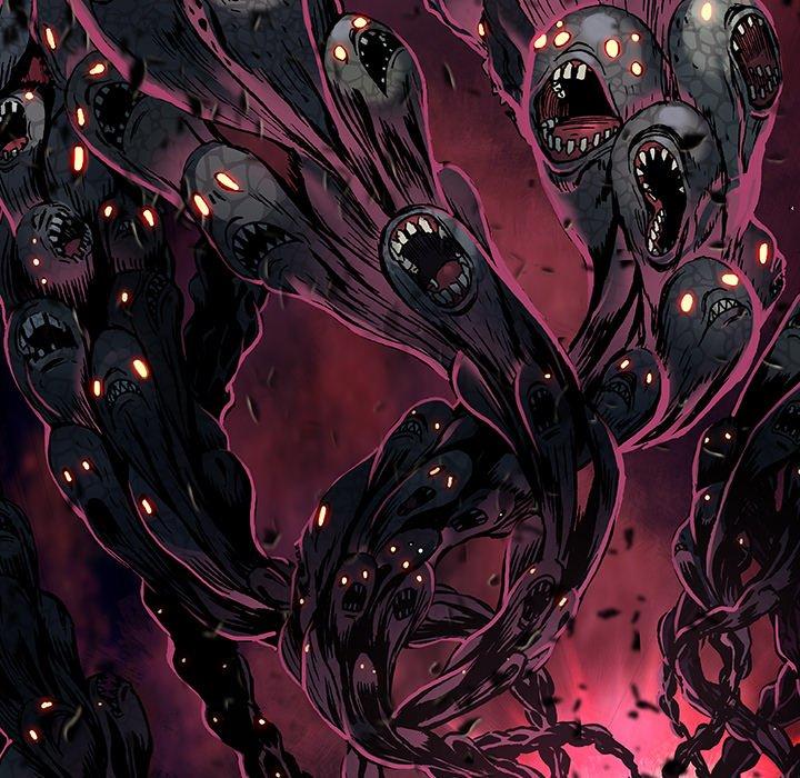 Read Leviathan (en) Manga Online