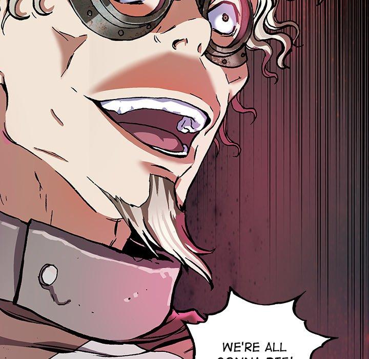 Read Leviathan (en) Manga Online