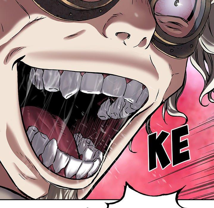 Read Leviathan (en) Manga Online