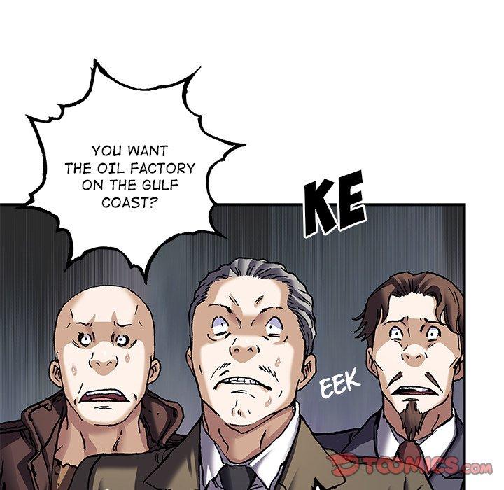 Read Leviathan (en) Manga Online