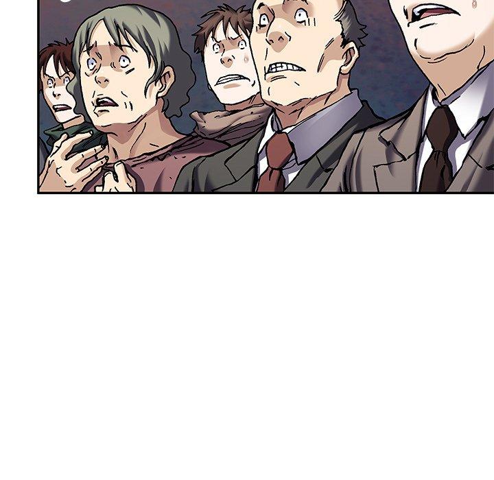 Read Leviathan (en) Manga Online