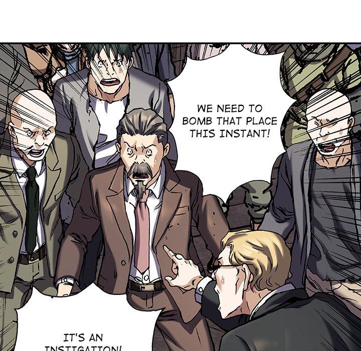 Read Leviathan (en) Manga Online