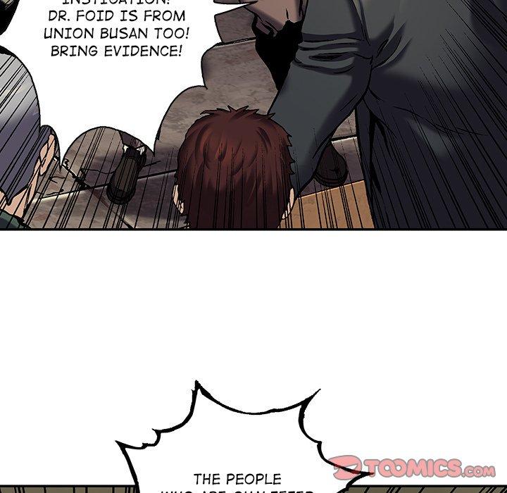 Read Leviathan (en) Manga Online