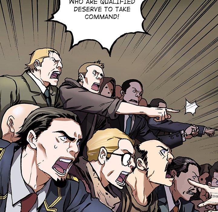 Read Leviathan (en) Manga Online