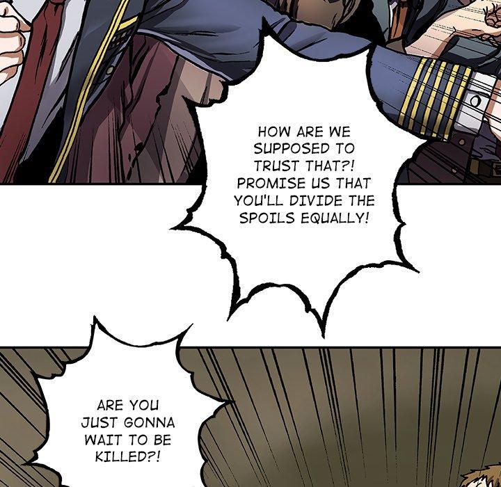 Read Leviathan (en) Manga Online