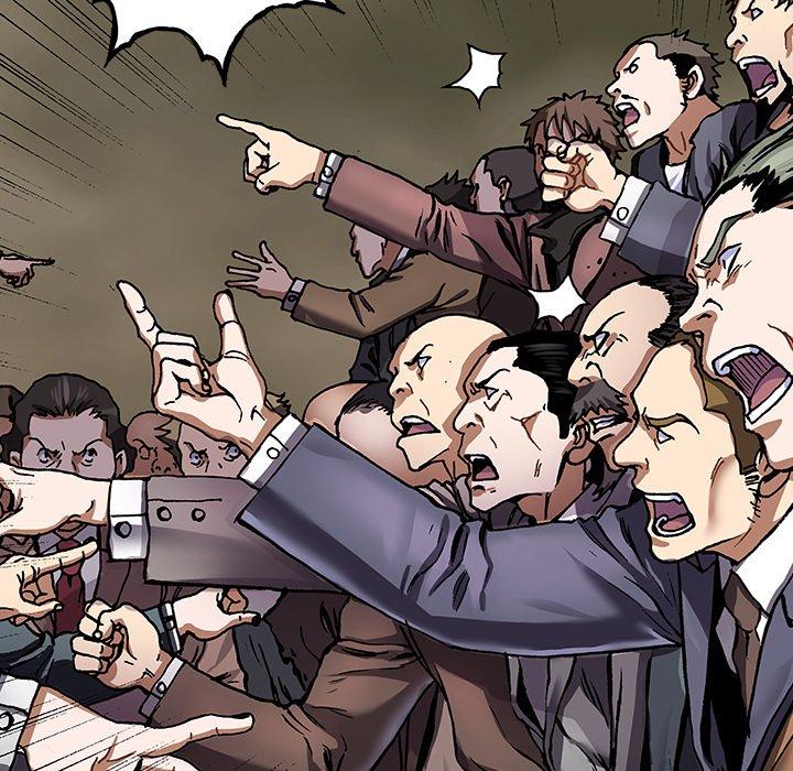 Read Leviathan (en) Manga Online