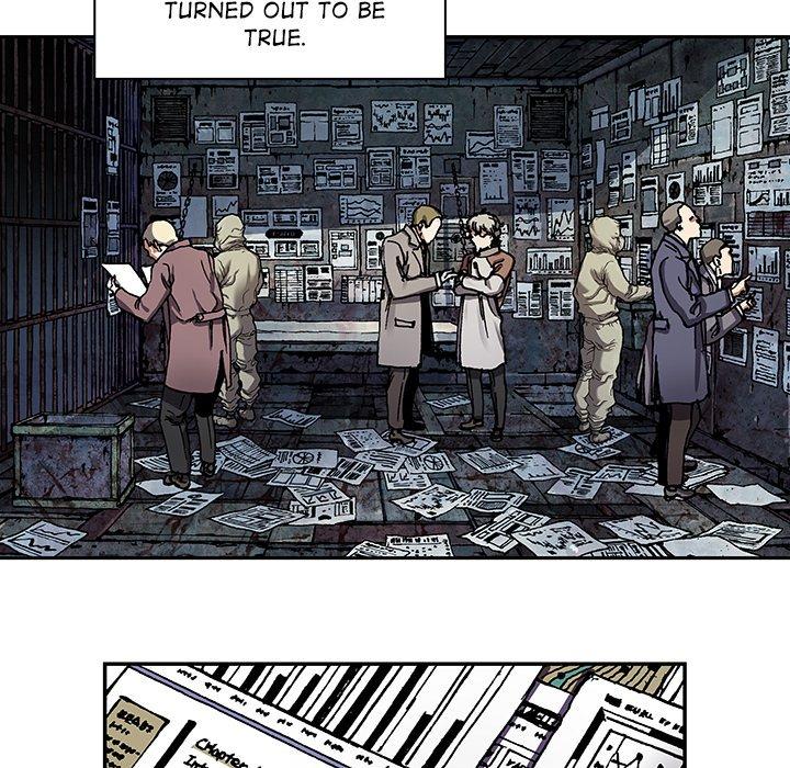 Read Leviathan (en) Manga Online