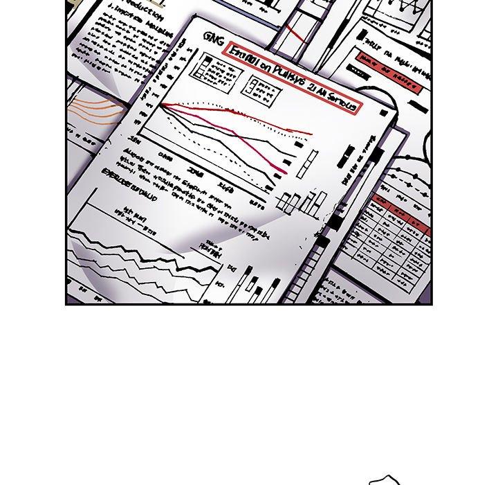 Read Leviathan (en) Manga Online