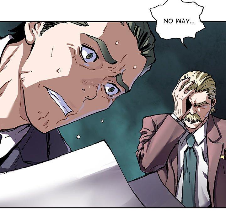 Read Leviathan (en) Manga Online