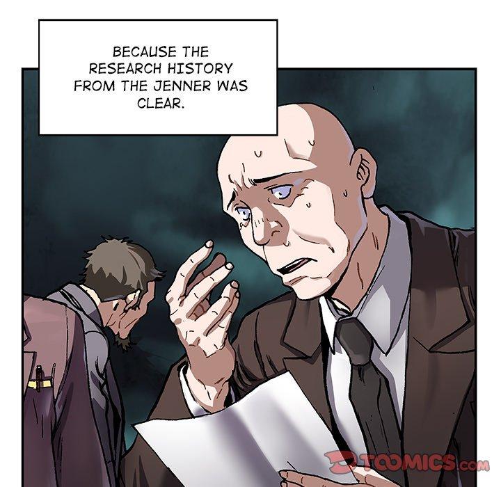 Read Leviathan (en) Manga Online