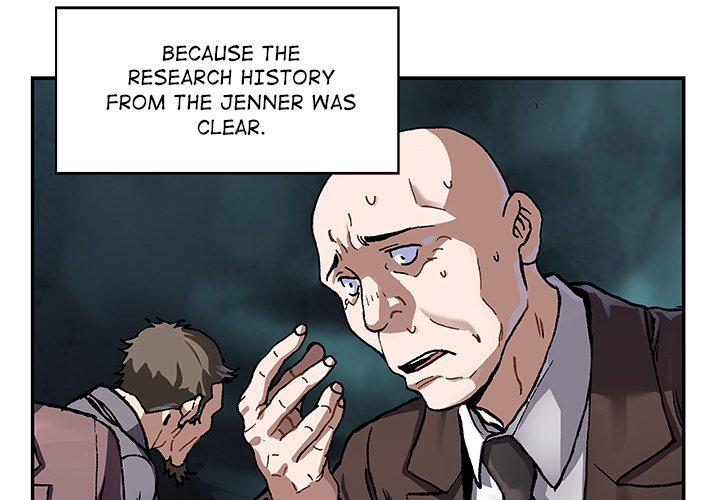 Read Leviathan (en) Manga Online