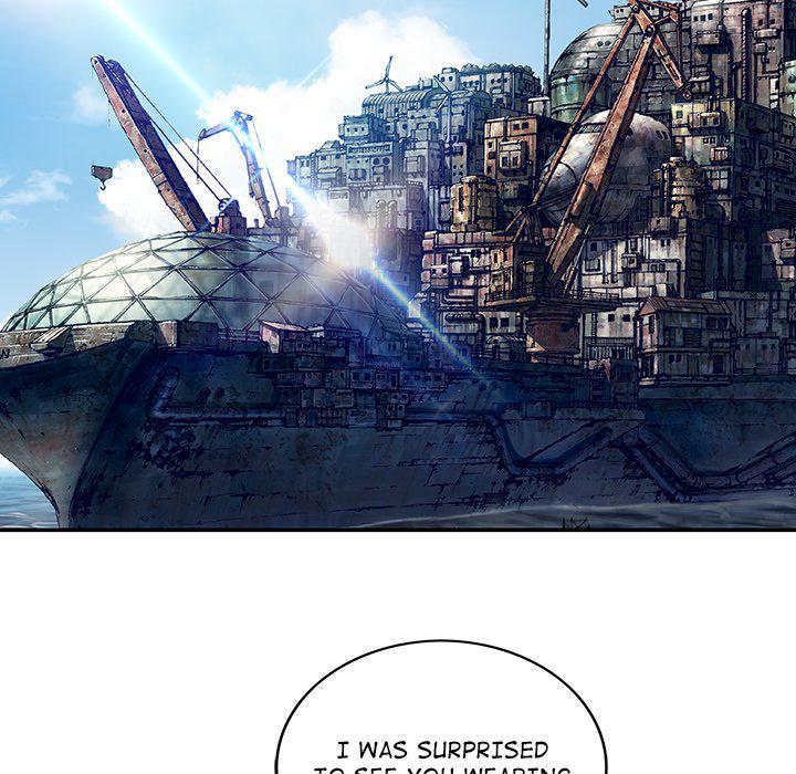 Read Leviathan (en) Manga Online