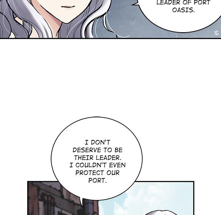 Read Leviathan (en) Manga Online