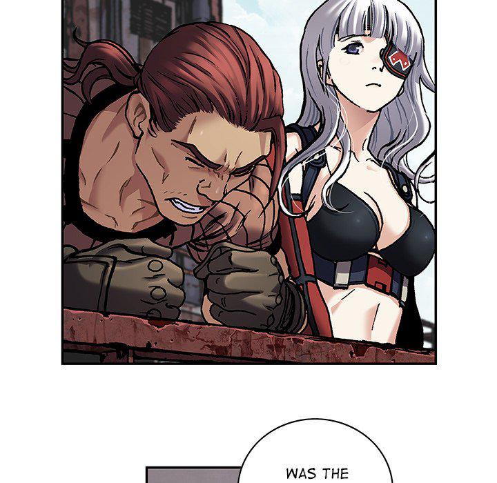 Read Leviathan (en) Manga Online
