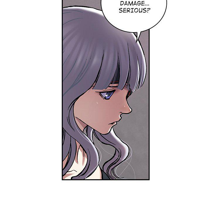 Read Leviathan (en) Manga Online