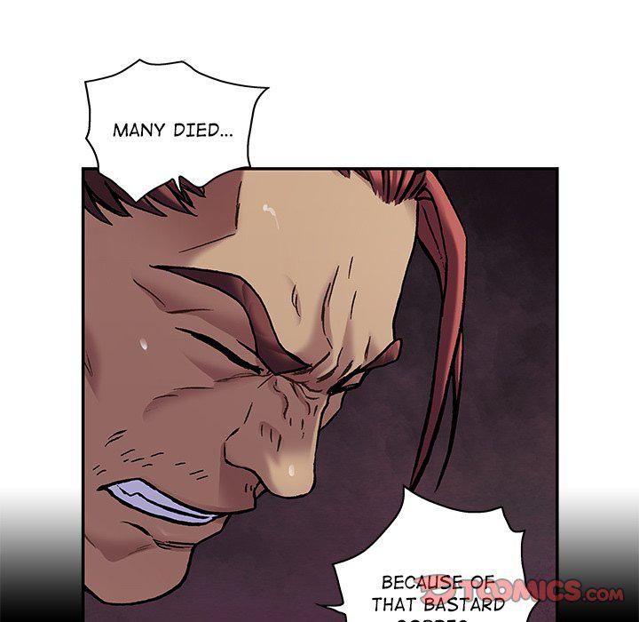 Read Leviathan (en) Manga Online